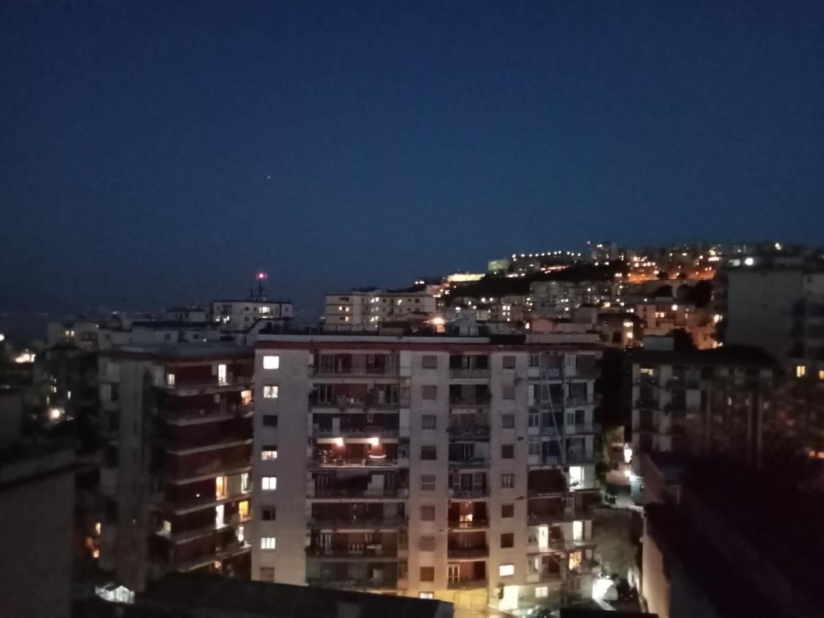 Bed & Breakfast Napule Napoli
