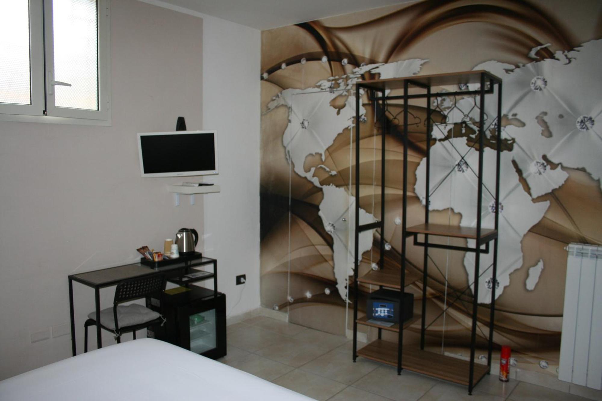 Bed & Breakfast Napule Napoli