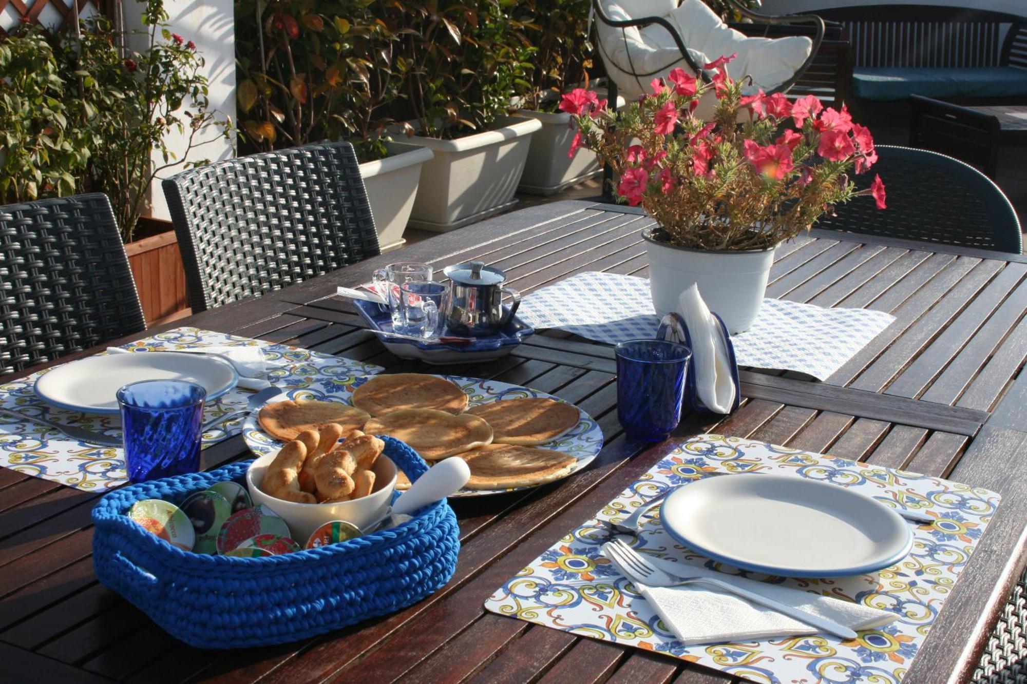 Bed & Breakfast Napule Napoli