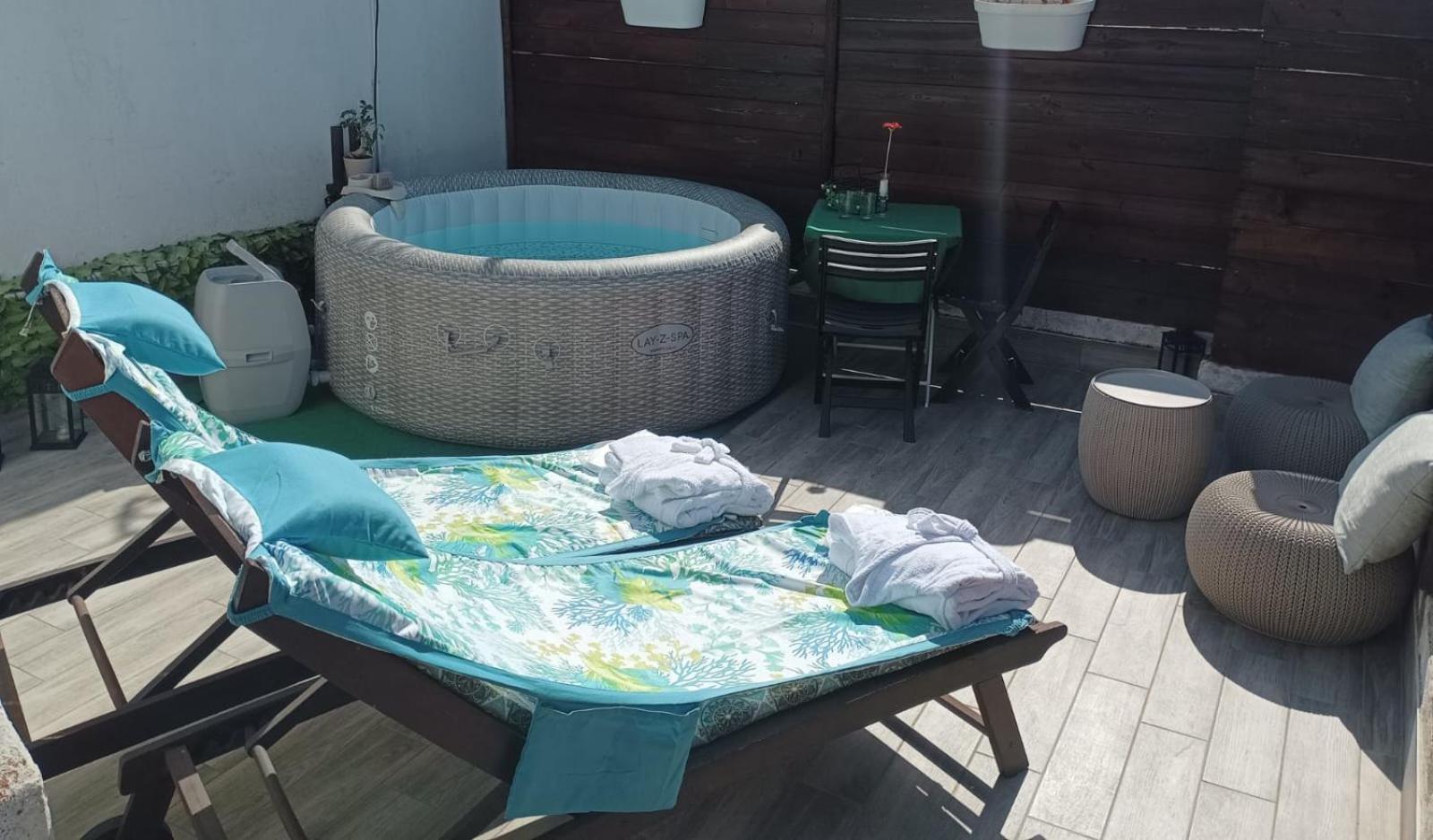 Napule Bed & Breakfast Napoli